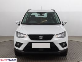 Seat Arona 2020 1.0 93 KM