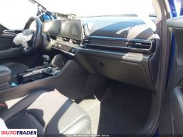 Kia Sportage 2023 2