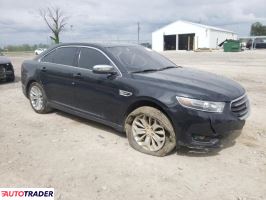 Ford Taurus 2019 3