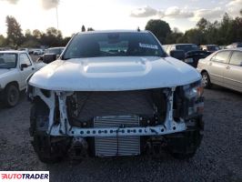 Chevrolet Silverado 2024 2