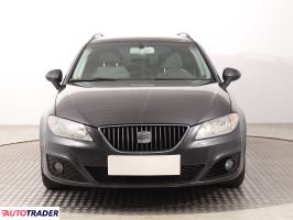 Seat Exeo 2010 1.8 158 KM Seat Exeo 2010 1.8 158 KM