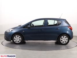 Opel Corsa 2017 1.4 88 KM Opel Corsa 2017 1.4 88 KM