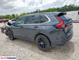 Honda CR-V 2024 1