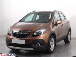 Opel Mokka 2016 1.6 113 KM