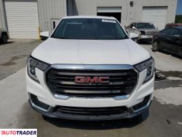 GMC Terrain 2022 1 GMC Terrain 2022 1