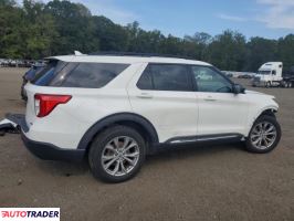 Ford Explorer 2023 2