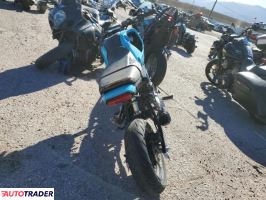 Honda Pozostałe 2024