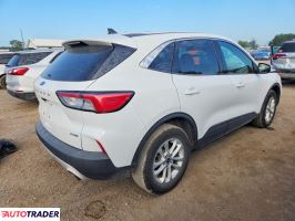 Ford Escape 2020 1