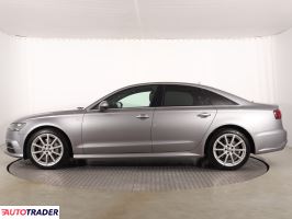 Audi A6 2017 3.0 268 KM
