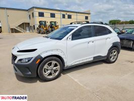 Hyundai Kona - zobacz ofertę
