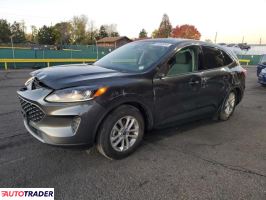 Ford Escape - zobacz ofertę
