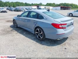 Honda Accord 2022 2