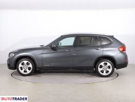 BMW X1 2012 2.0 140 KM