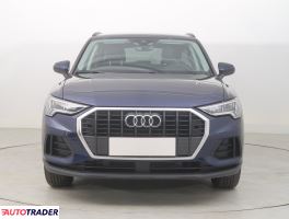 Audi Q3 2022 1.5 147 KM