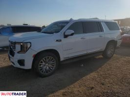 GMC Yukon 2023 5 GMC Yukon 2023 5
