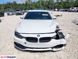 BMW 430 2020 2 BMW 430 2020 2