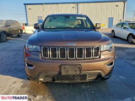 Jeep Grand Cherokee 2021 3