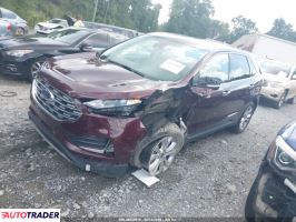 Ford Edge 2023 2