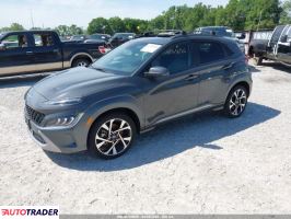 Hyundai Kona 2023 1