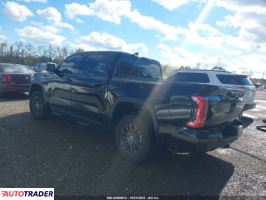 Toyota Tundra 2024 3