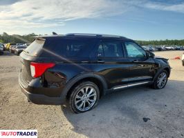 Ford Explorer 2021 2