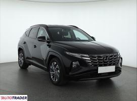 Hyundai Tucson 2023 1.6 147 KM