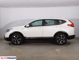 Honda CR-V 2021 2.0 181 KM
