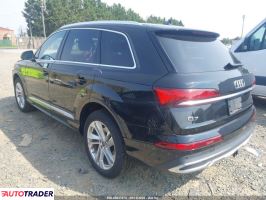 Audi Q7 2023 3