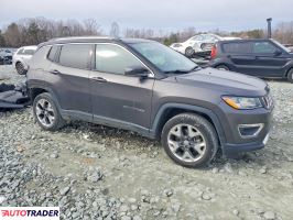 Jeep Compass 2021 2