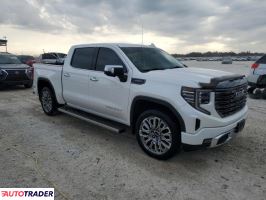 GMC Sierra 2023 6