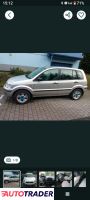 Ford Fusion - zobacz ofertę