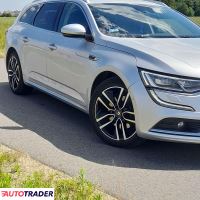 Renault Talisman 2016 1.6 160 KM