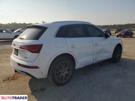 Audi Q5 2021 2