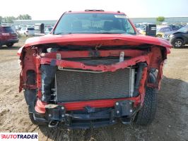 Chevrolet Silverado 2021 6