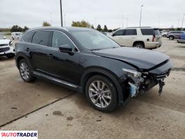 Mazda CX-9 2021 2