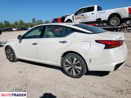 Nissan Altima 2019 2