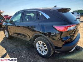 Ford Escape 2021 2