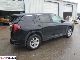 GMC Terrain 2024 1 GMC Terrain 2024 1