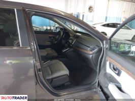 Honda CR-V 2020 1 Honda CR-V 2020 1