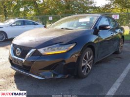 Nissan Maxima 2019 3 Nissan Maxima 2019 3