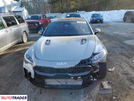 Kia Stinger 2023 3 Kia Stinger 2023 3