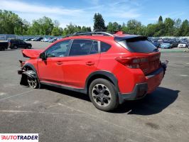 Subaru Pozostałe 2023 2
