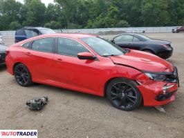 Honda Civic 2019 2 Honda Civic 2019 2