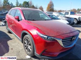 Mazda CX-9 - zobacz ofertę