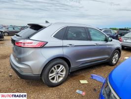 Ford Edge 2020 2