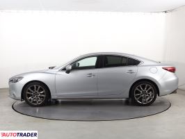 Mazda 6 2017 2.0 162 KM