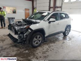 Toyota Pozostałe 2025 2