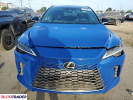 Lexus RX 2023 2