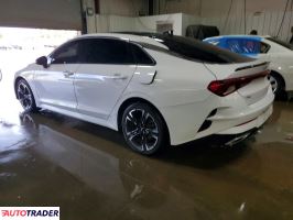 Kia Pozostałe 2022 1