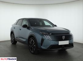 Peugeot 3008 - zobacz ofertę